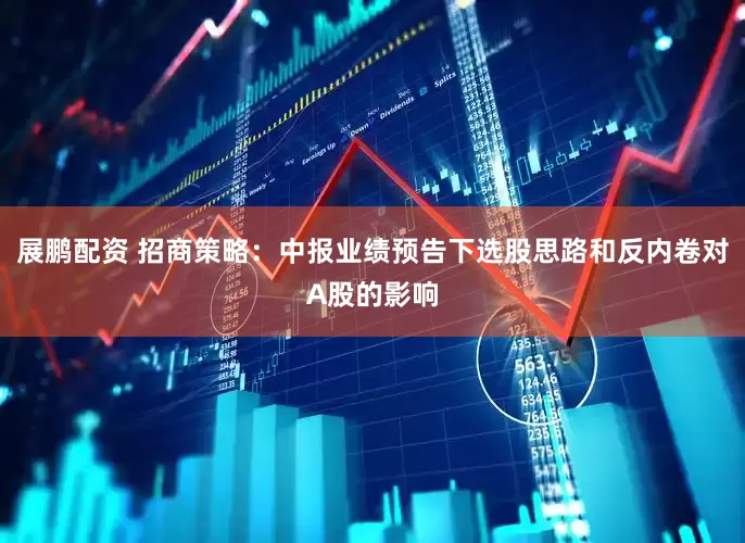 展鹏配资 招商策略：中报业绩预告下选股思路和反内卷对A股的影响